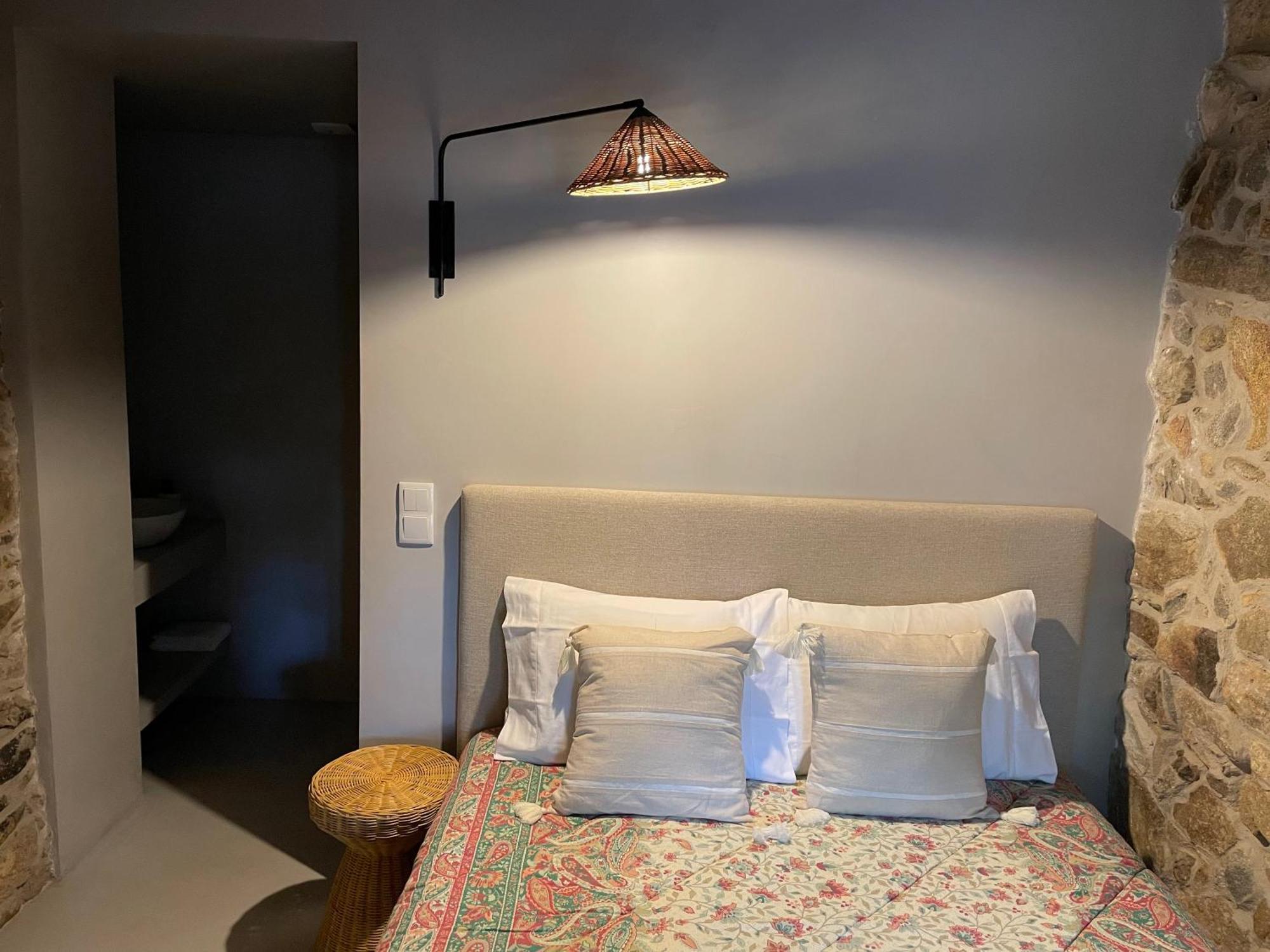 Вилла Casa Velha-Santiagofamilyhouse Север-ду-Вога Экстерьер фото
